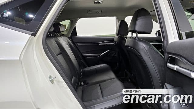 Kia Seltos Trendy, 2020 12