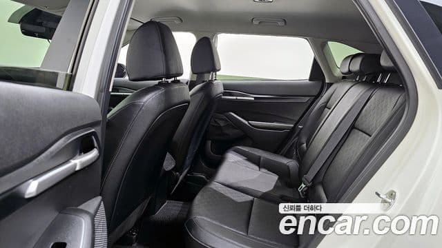 Kia Seltos Trendy, 2020 13