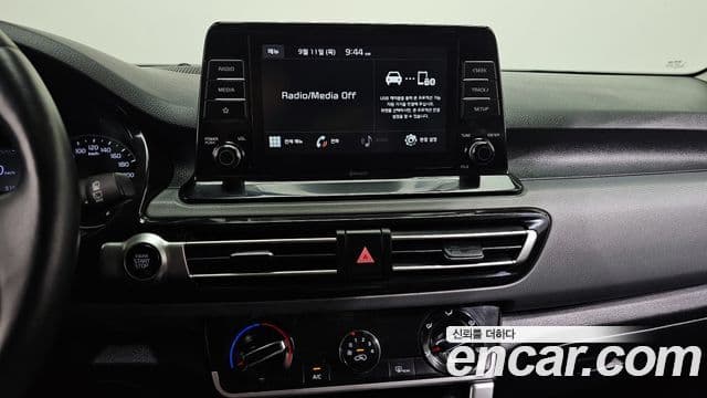 Kia Seltos Trendy, 2020 15