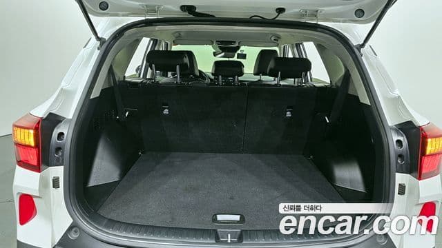 Kia Seltos Trendy, 2020 20