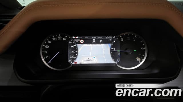 Land Rover Defender (L663) 110 D300 HSE, 2023 8