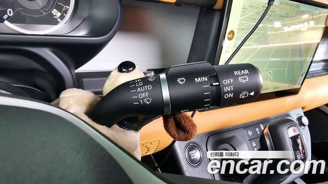 Land Rover Defender (L663) 110 D300 HSE, 2023 9