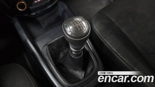 Kia Soul 빌트인캠2 — базовая версия - Built-in Cam 2, 2012 9