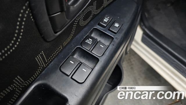 Kia Soul 빌트인캠2 — базовая версия - Built-in Cam 2, 2012 14