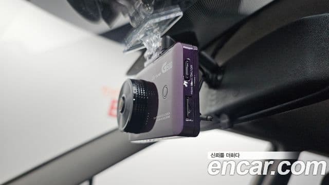 Kia Soul 빌트인캠2 — базовая версия - Built-in Cam 2, 2012 16