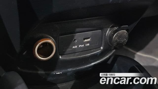 Kia Soul 빌트인캠2 — базовая версия - Built-in Cam 2, 2012 19