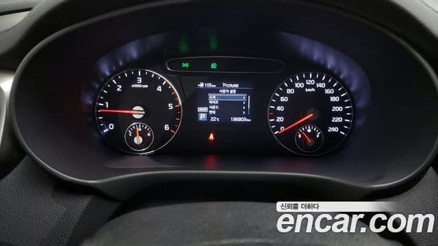 Kia The / новый New Sorento Noblesse, 2018 8