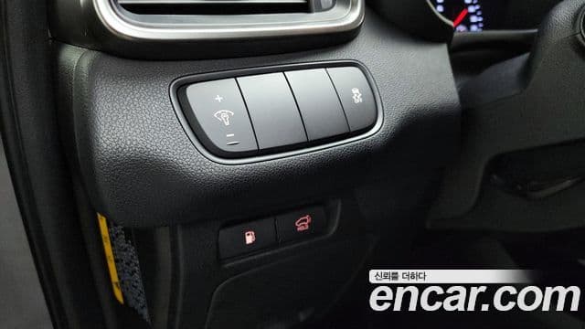 Kia The / новый New Sorento Noblesse, 2018 14