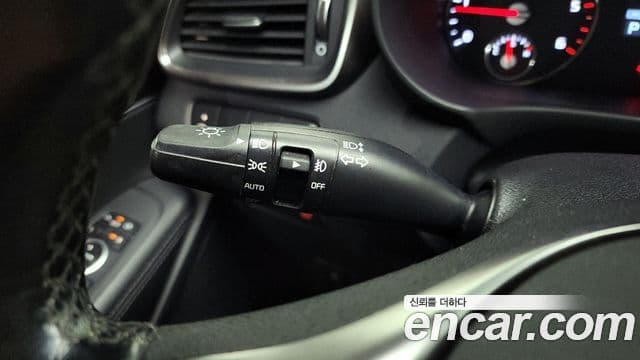 Kia The / новый New Sorento Noblesse, 2018 16