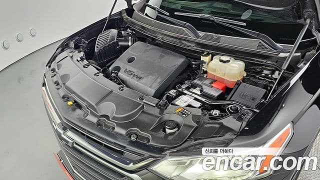 Chevrolet(GM대우) Traverse 3.6 AWD Red Line, 2020 6