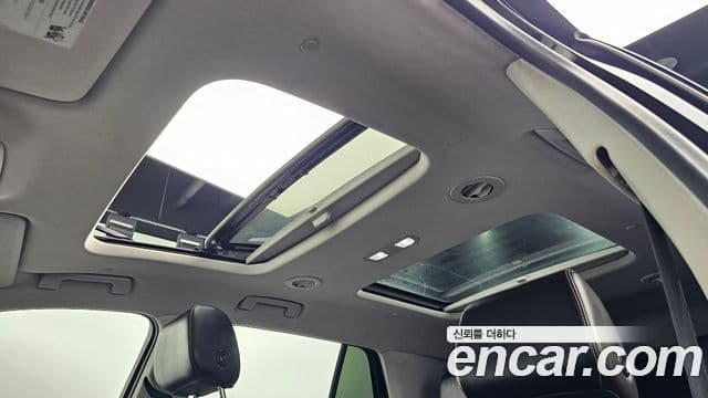 Chevrolet(GM대우) Traverse 3.6 AWD Red Line, 2020 13