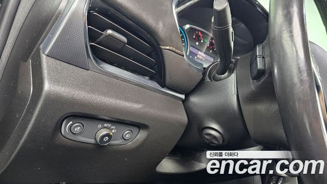 Chevrolet(GM대우) Traverse 3.6 AWD Red Line, 2020 15