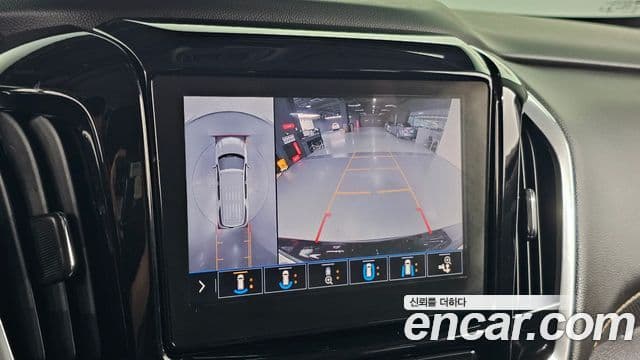 Chevrolet(GM대우) Traverse 3.6 AWD Red Line, 2020 18