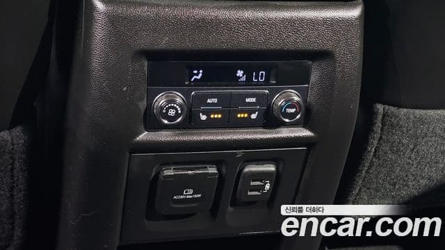 Chevrolet(GM대우) Traverse 3.6 AWD Red Line, 2020 19