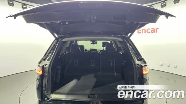 Chevrolet(GM대우) Traverse 3.6 AWD Red Line, 2020 20