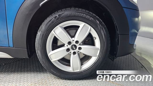 Mini Cooper Countryman 2세대, 2020 все фото