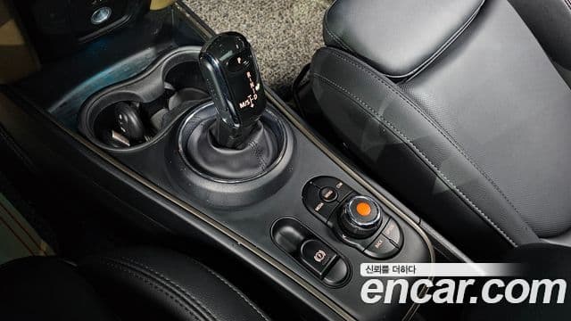 Mini Cooper Countryman 2세대, 2020 9