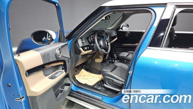 Mini Cooper Countryman 2세대, 2020 10