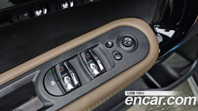 Mini Cooper Countryman 2세대, 2020 14