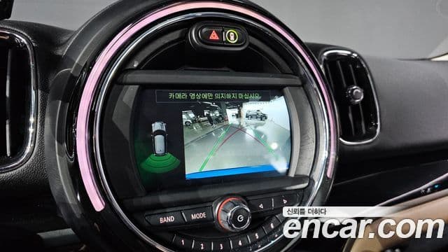 Mini Cooper Countryman 2세대, 2020 18