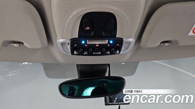 Mini Cooper Countryman 2세대, 2020 19