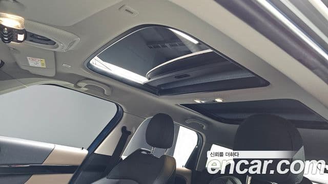 Mini Cooper Countryman 2세대, 2020 20