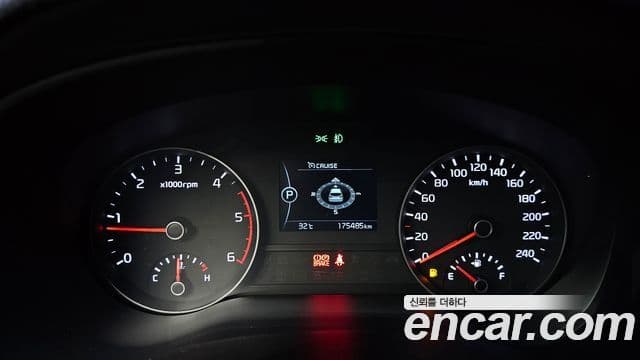 Kia Sportage 4세대 Noblesse, 2016 8
