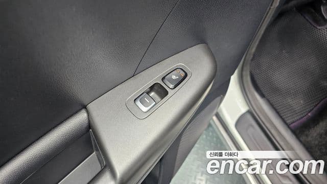 Kia Sportage 4세대 Noblesse, 2016 18