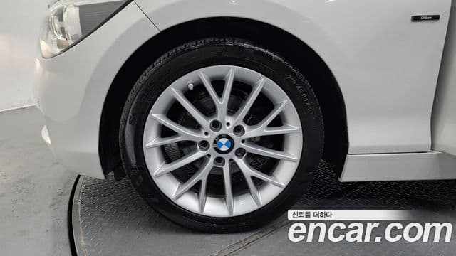 BMW 1시리즈 (F20) 118d Urban Pack 2 5도어, 2014 все фото