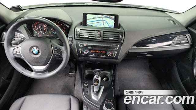BMW 1시리즈 (F20) 118d Urban Pack 2 5도어, 2014 7