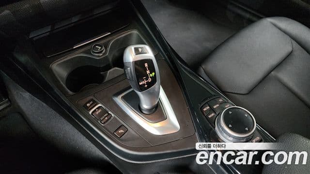 BMW 1시리즈 (F20) 118d Urban Pack 2 5도어, 2014 9