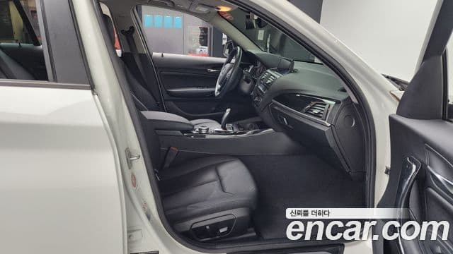 BMW 1시리즈 (F20) 118d Urban Pack 2 5도어, 2014 11
