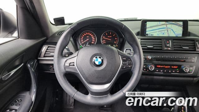 BMW 1시리즈 (F20) 118d Urban Pack 2 5도어, 2014 13