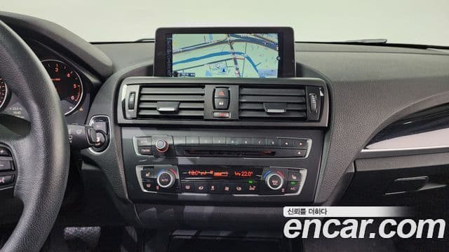 BMW 1시리즈 (F20) 118d Urban Pack 2 5도어, 2014 14