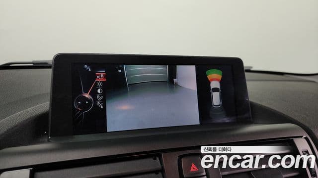 BMW 1시리즈 (F20) 118d Urban Pack 2 5도어, 2014 15