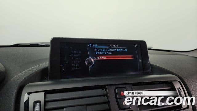 BMW 1시리즈 (F20) 118d Urban Pack 2 5도어, 2014 16