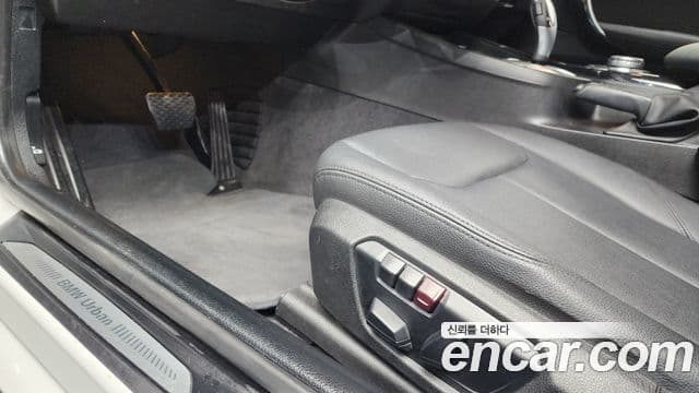 BMW 1시리즈 (F20) 118d Urban Pack 2 5도어, 2014 17