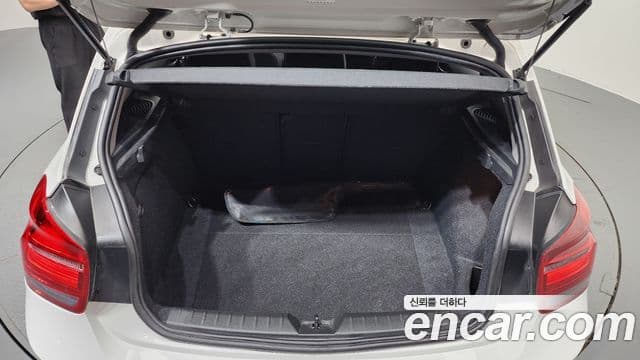BMW 1시리즈 (F20) 118d Urban Pack 2 5도어, 2014 20