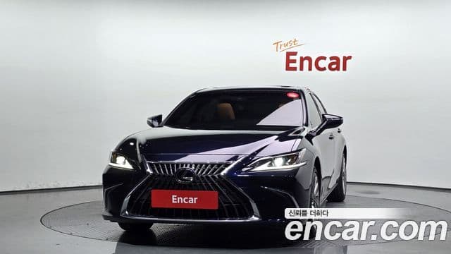 Lexus ES300h 7세대 Luxury Plus, 2023 3