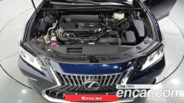 Lexus ES300h 7세대 Luxury Plus, 2023 6
