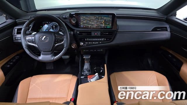 Lexus ES300h 7세대 Luxury Plus, 2023 7