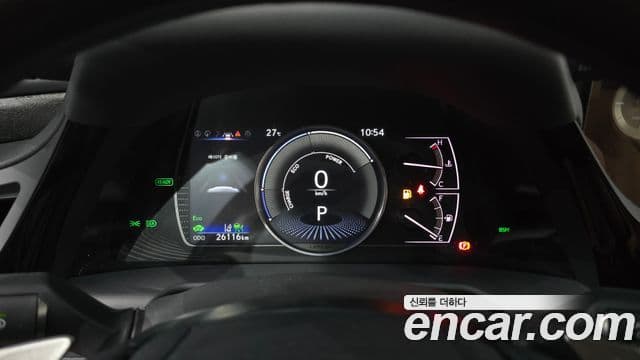 Lexus ES300h 7세대 Luxury Plus, 2023 8