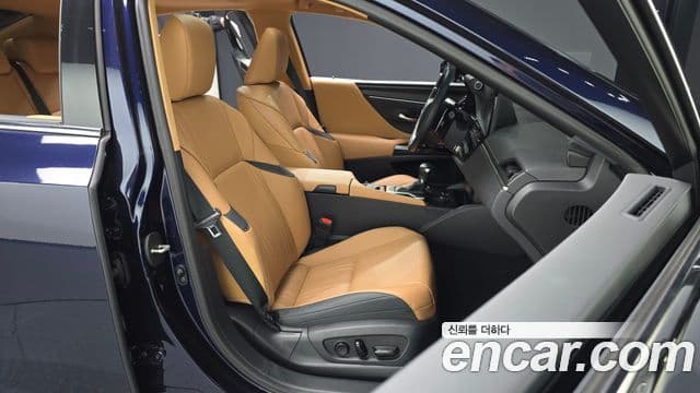 Lexus ES300h 7세대 Luxury Plus, 2023 10