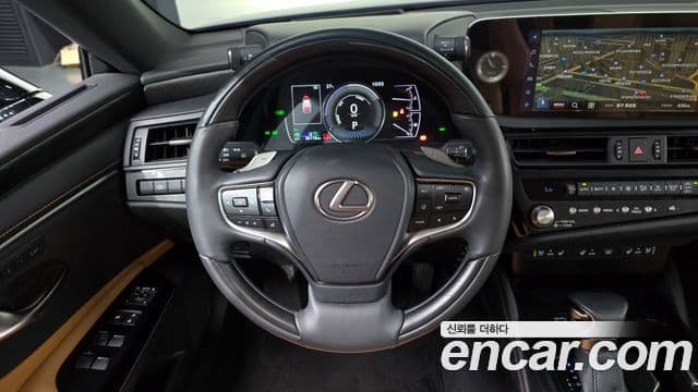 Lexus ES300h 7세대 Luxury Plus, 2023 14