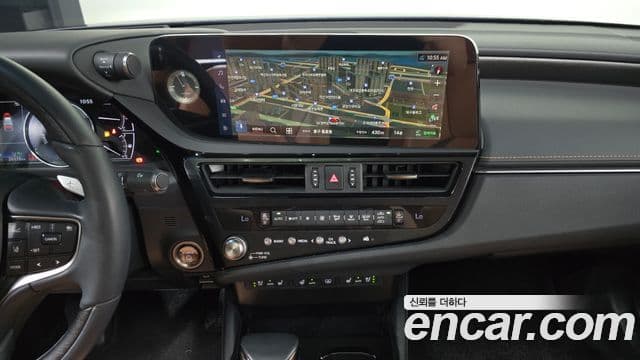 Lexus ES300h 7세대 Luxury Plus, 2023 15