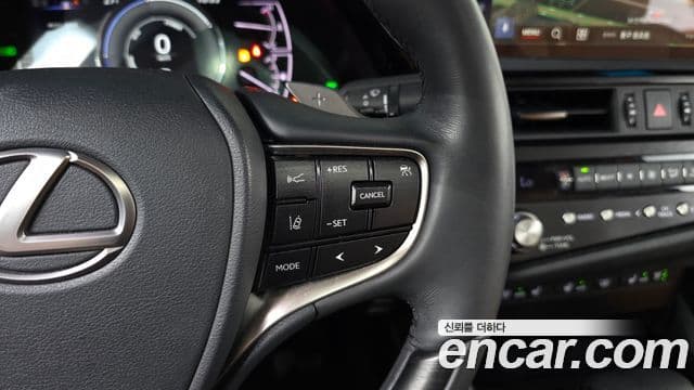 Lexus ES300h 7세대 Luxury Plus, 2023 19