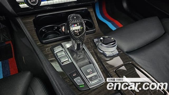 BMW 5시리즈 (F10), 2011 9