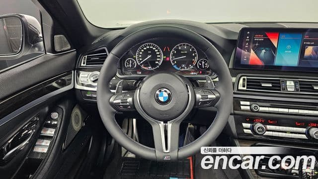 BMW 5시리즈 (F10), 2011 15