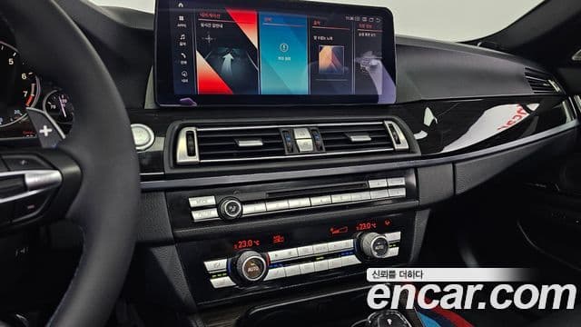 BMW 5시리즈 (F10), 2011 16