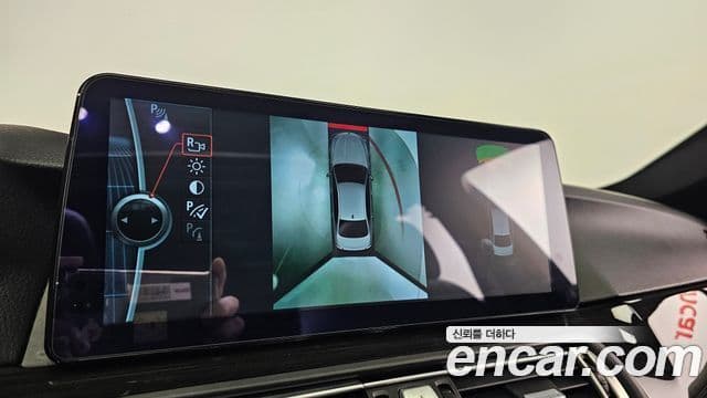 BMW 5시리즈 (F10), 2011 17